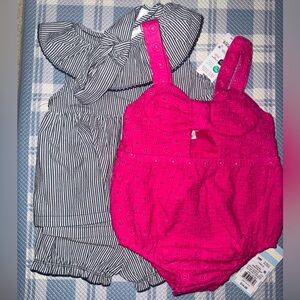 🆕 💖 Baby Girl 18m Bundle